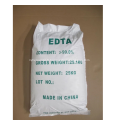 Éthylènediaminetraacétique acide edta-2na edta-4na edta